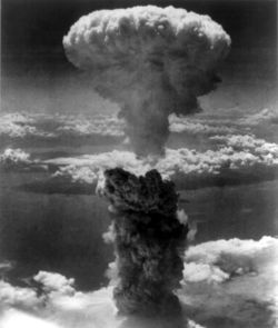 Bomba de Hiroshima